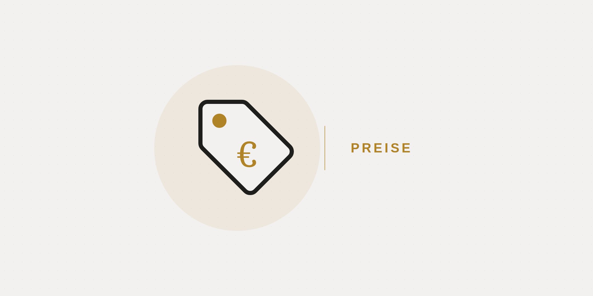 Preise als Fotograf auf der Website zeigen — oder lieber nicht?