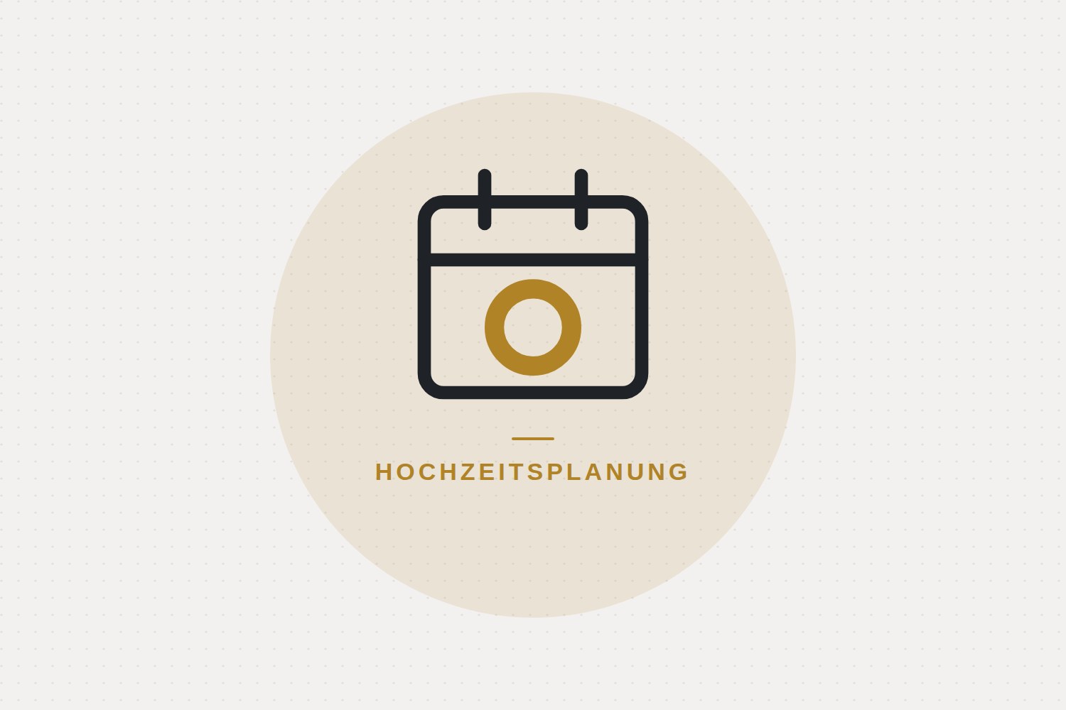 Hochzeitsplaner werden: der Start in die Selbstständigkeit