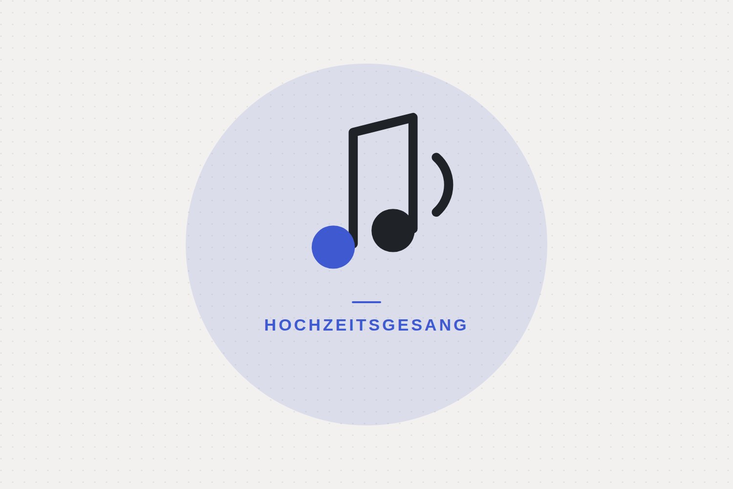 Hochzeitssängerin werden: so startest du professionell