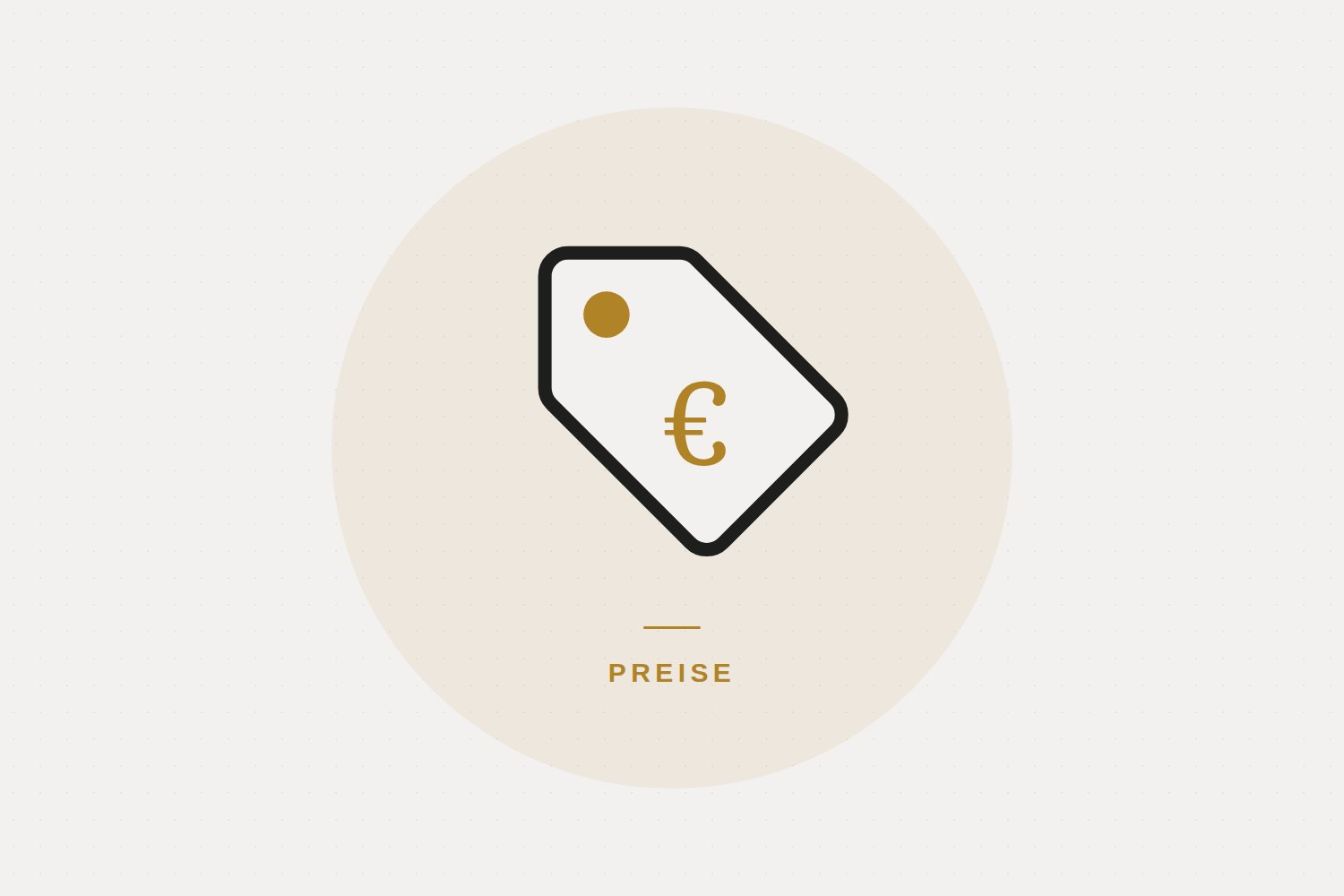Preise als Fotograf auf der Website zeigen — oder lieber nicht?