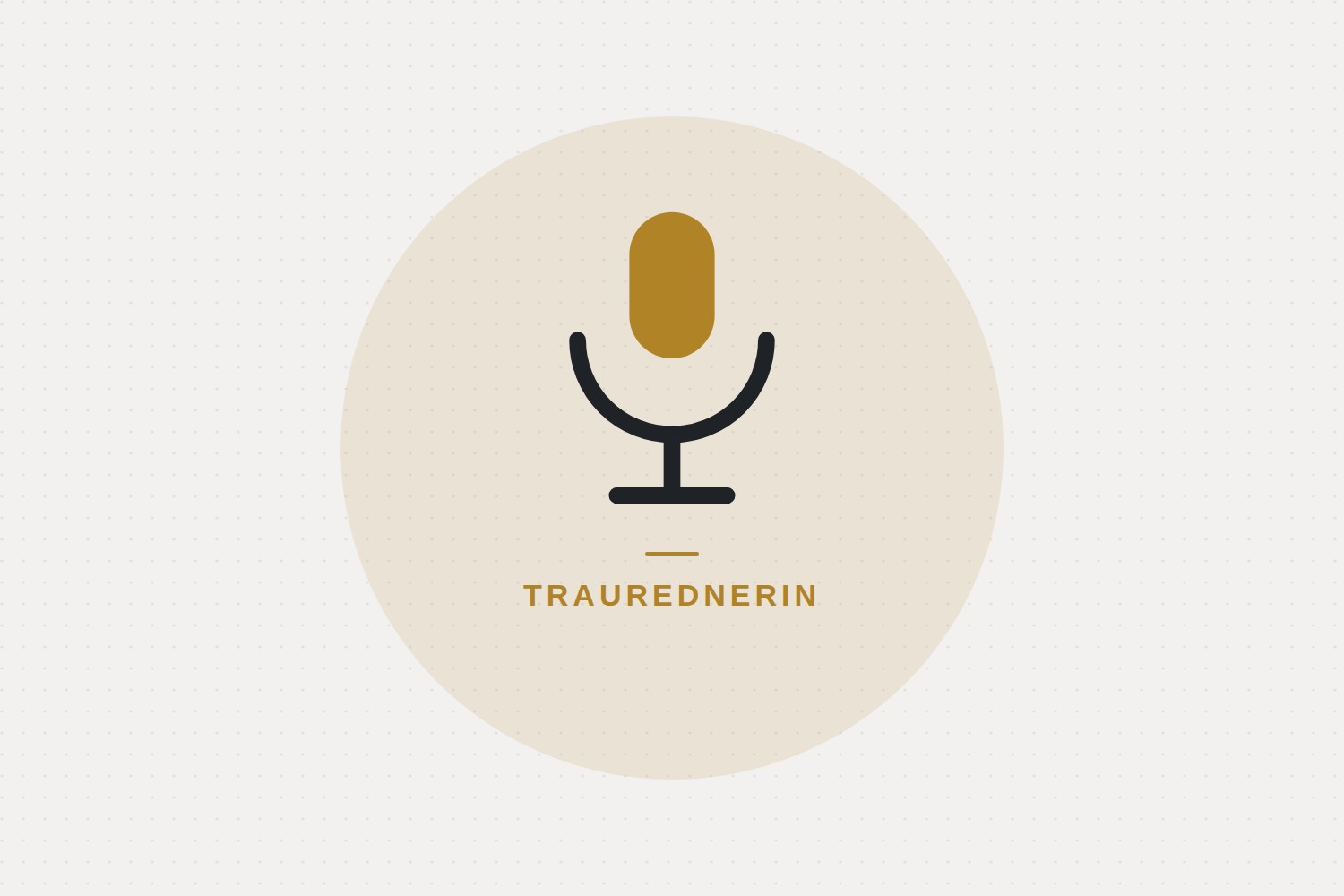 Traurednerin werden: so baust du dir eine buchbare Dienstleistung auf