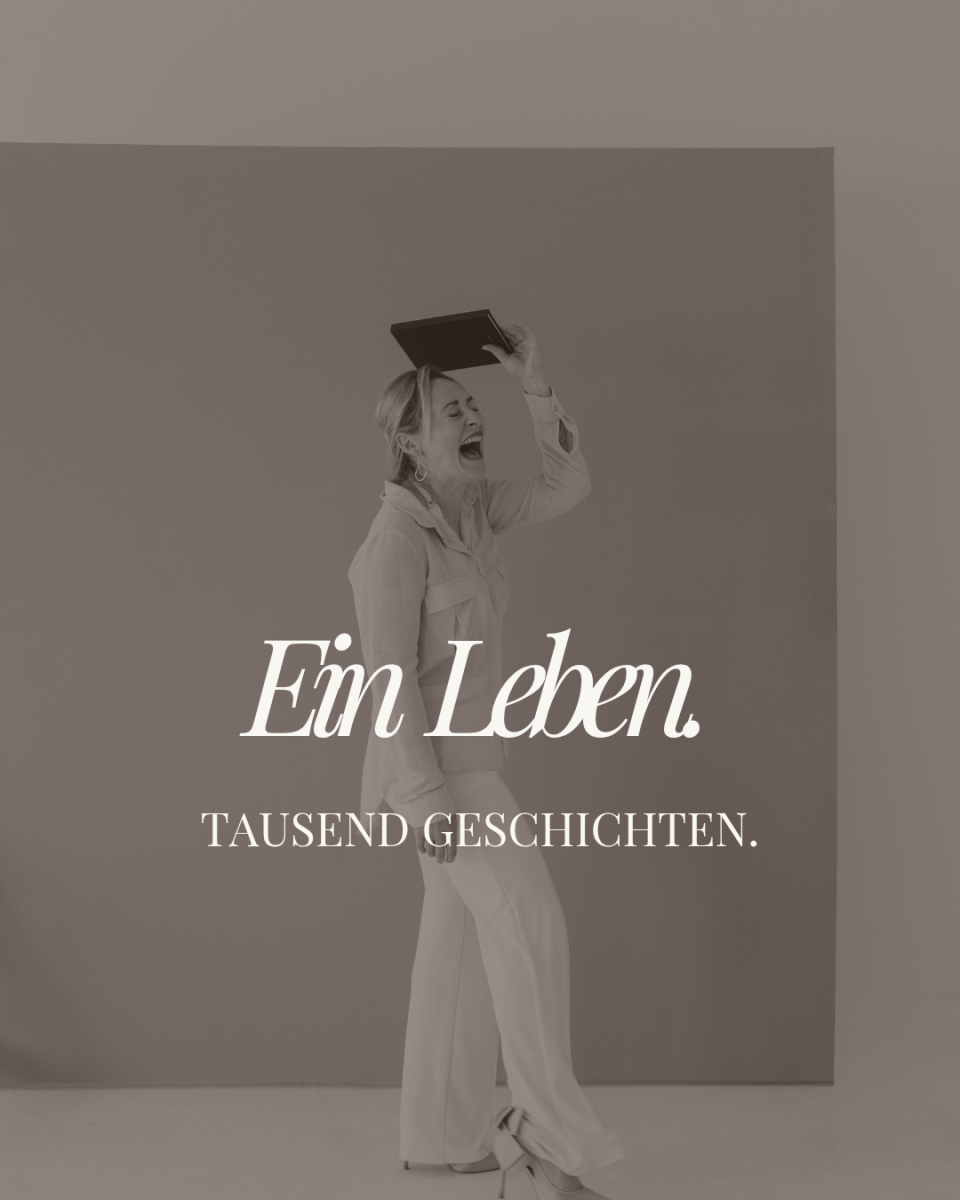 Traurednerin in Ingolstadt