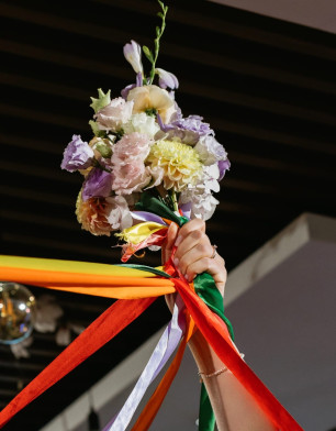 Hochzeit - Moderation Gelsenkirchen
