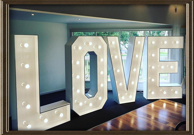 Dekoration & Eventdesign in Lorsch