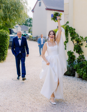 Johana & Max - Fotografen Düsseldorf