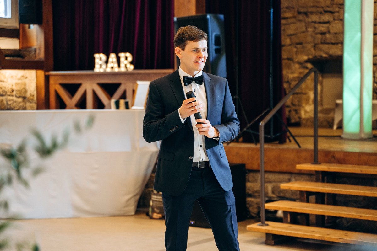 Hochzeits- & Eventplanung in Herrstein