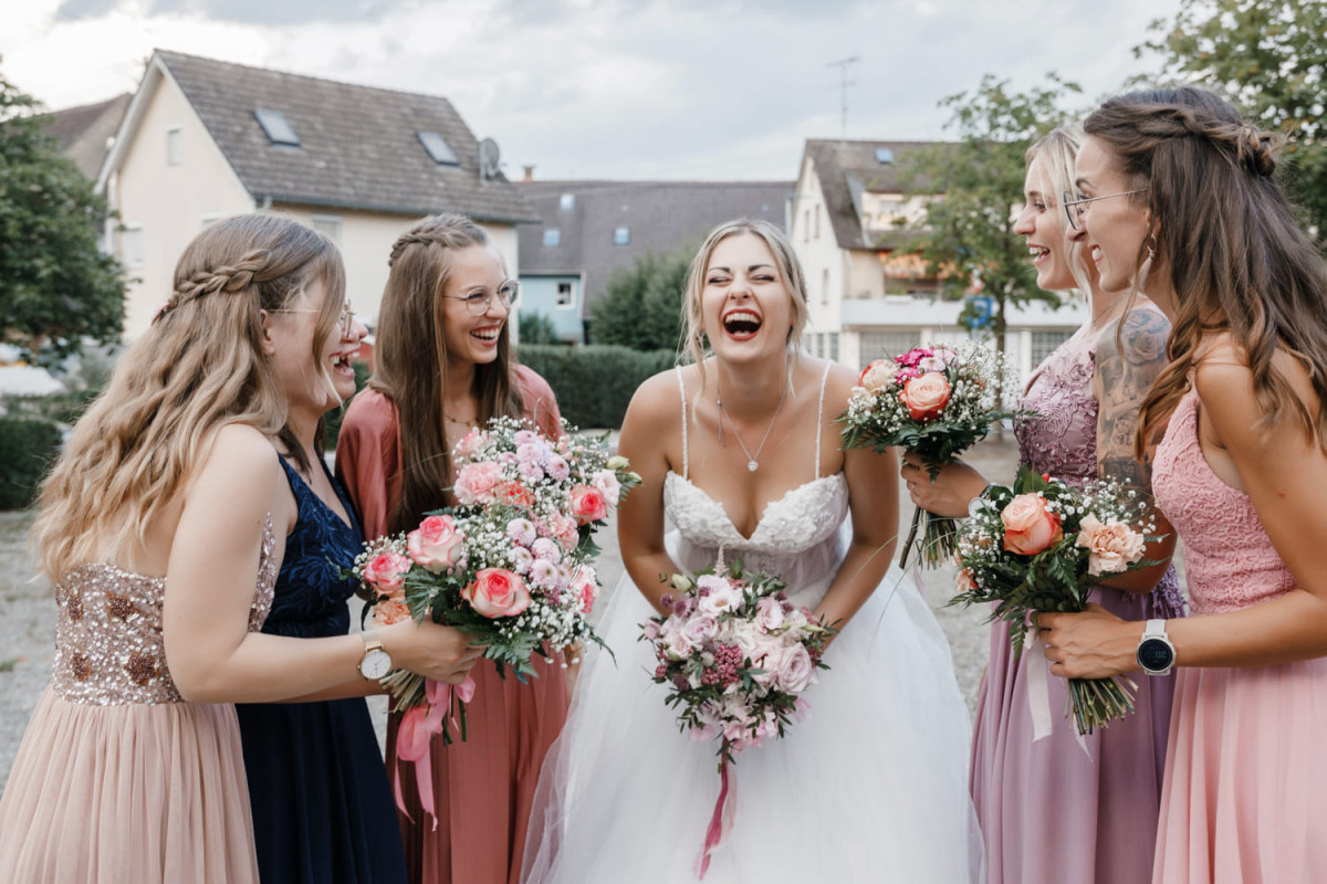 Hochzeits- & Eventplanung in Herrstein