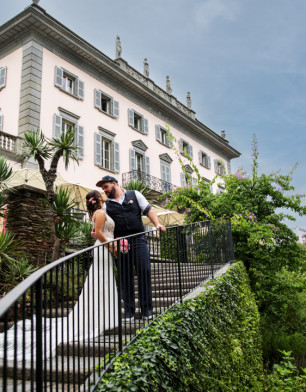 Selina & Jochanes - Fotografen Schweinfurt