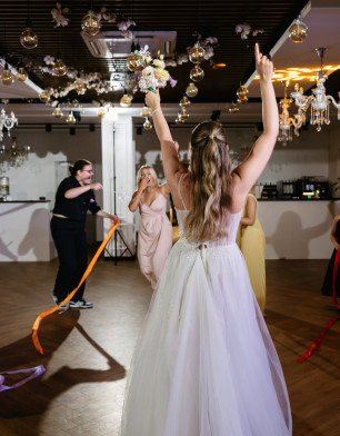Hochzeit - Moderation Gelsenkirchen