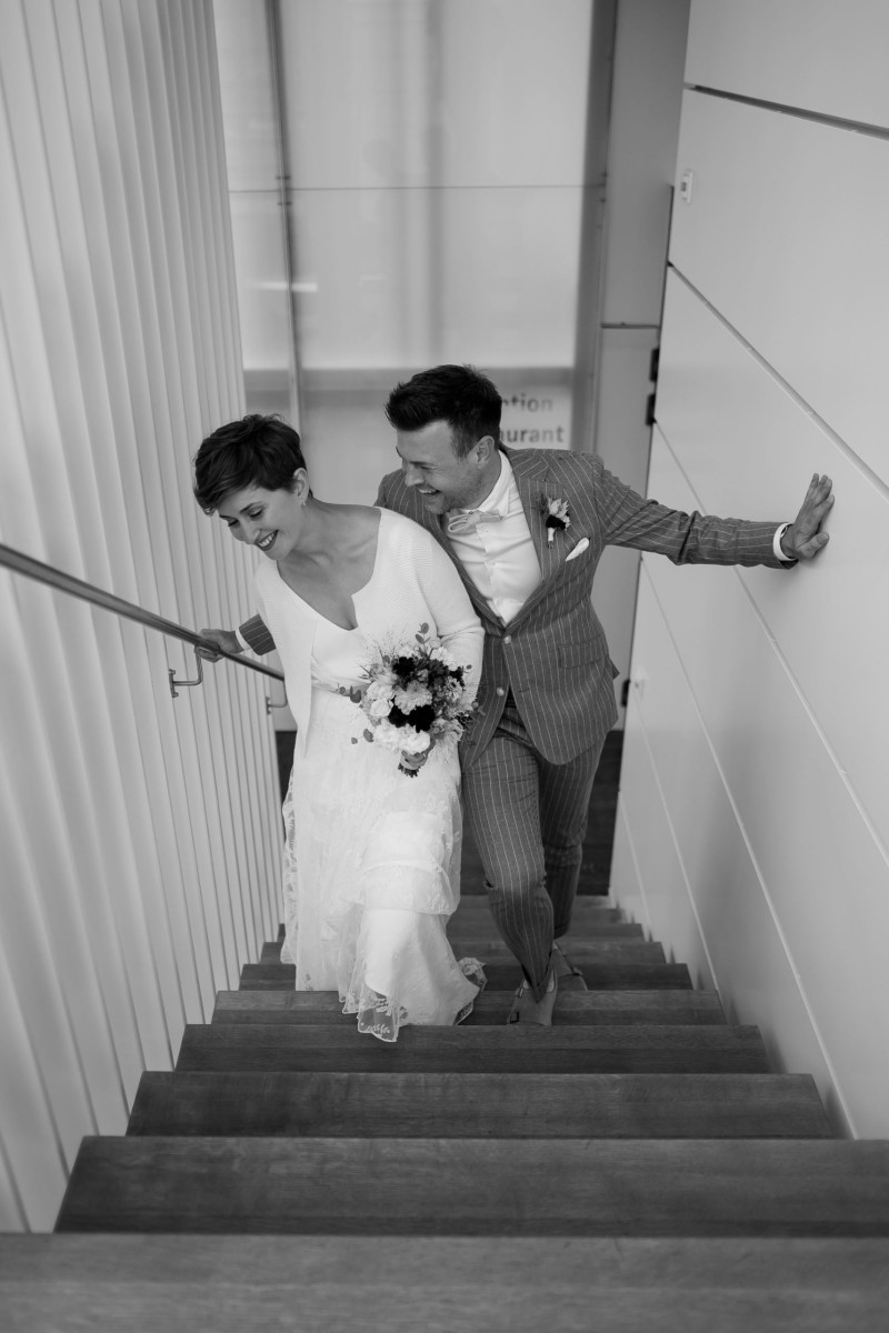 Hochzeit am Bodensee