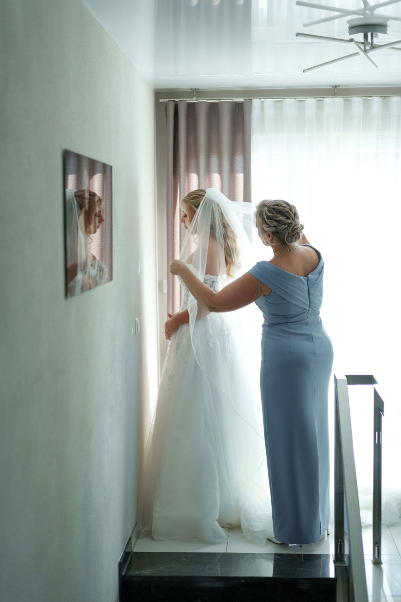 Christina & Patrick Tauberbischofsheim