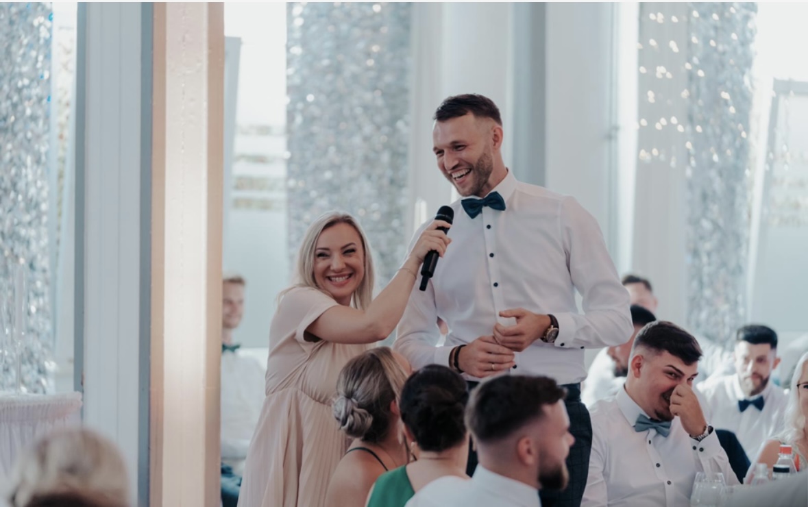 Hochzeiten