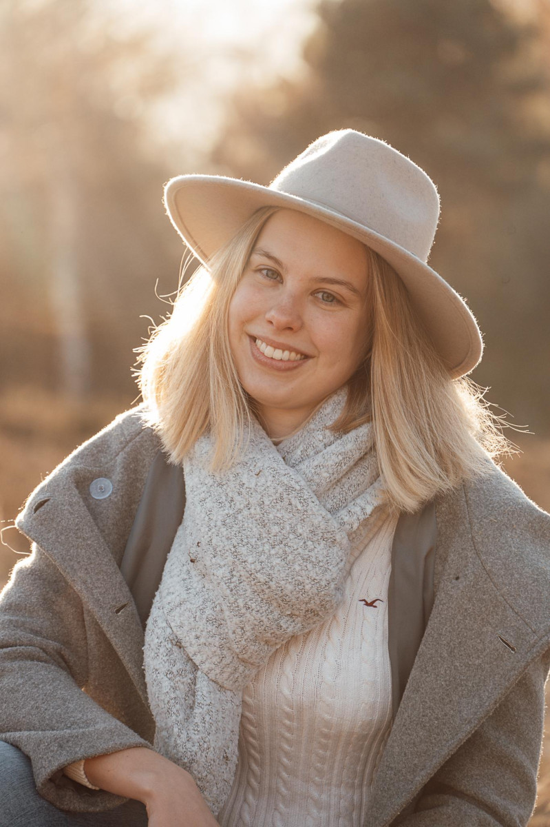 Meine Fotos