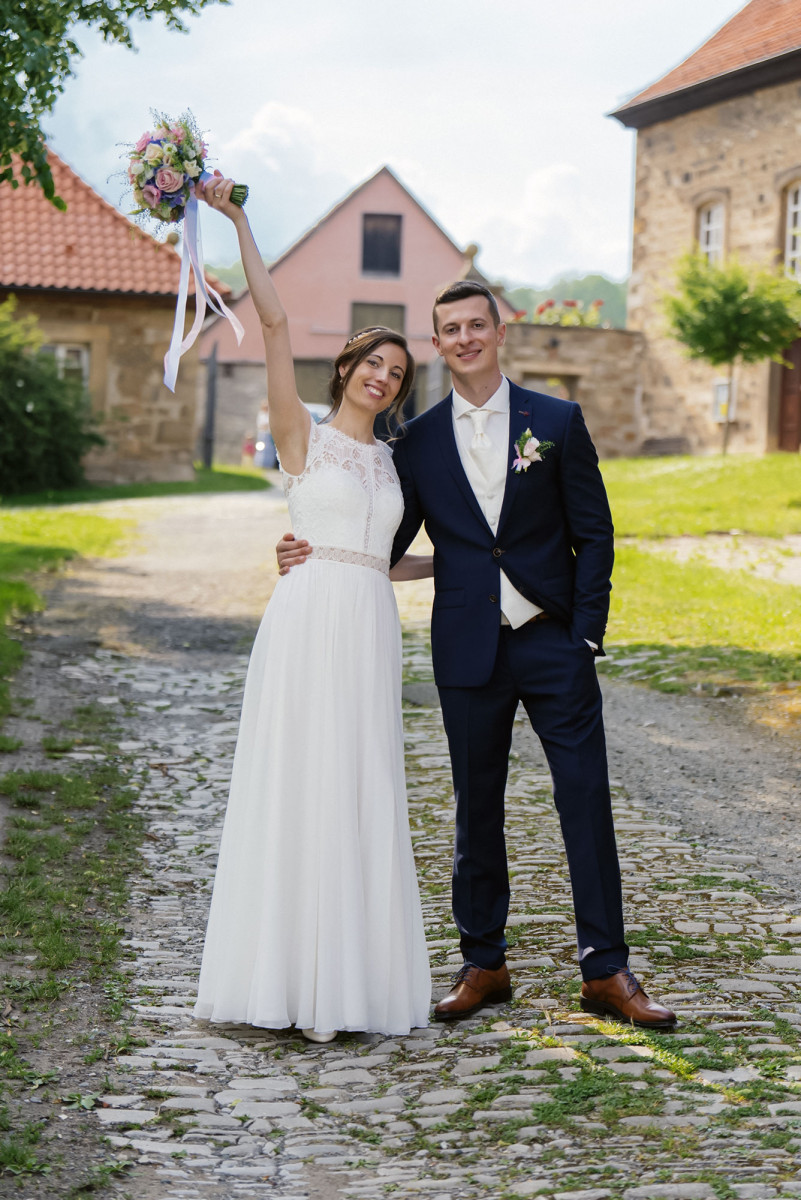 Hochzeitsfotos