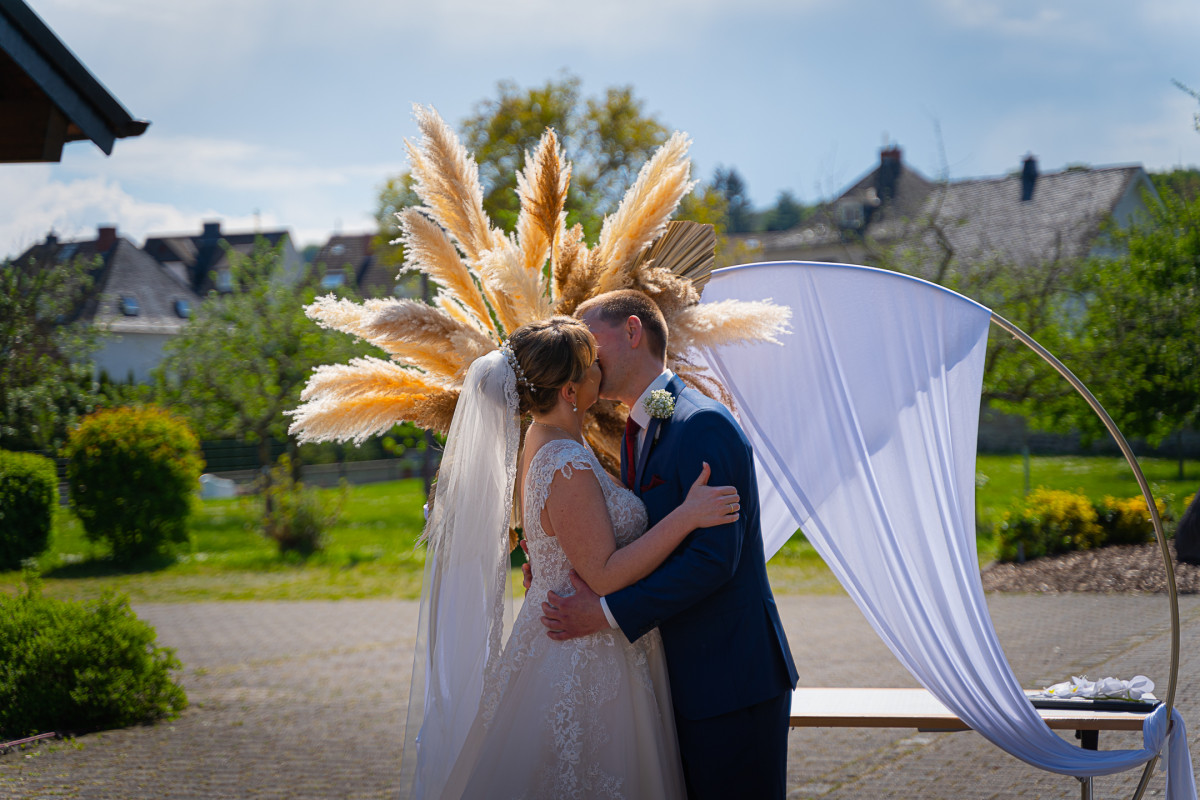 Hochzeit