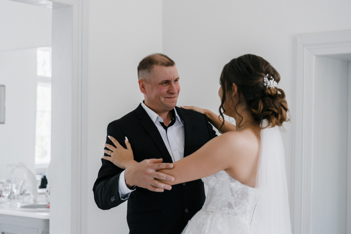Hochzeit - K & V