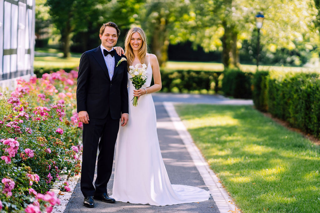 Hochzeit Paderborn