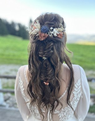 Frisuren - Haare & Make-up Rettenberg
