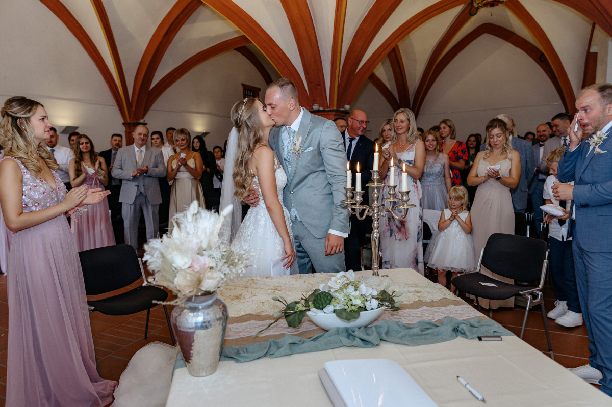 Alina & Marcel