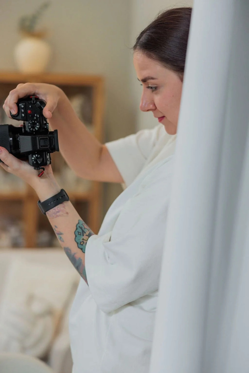 Meine Fotos
