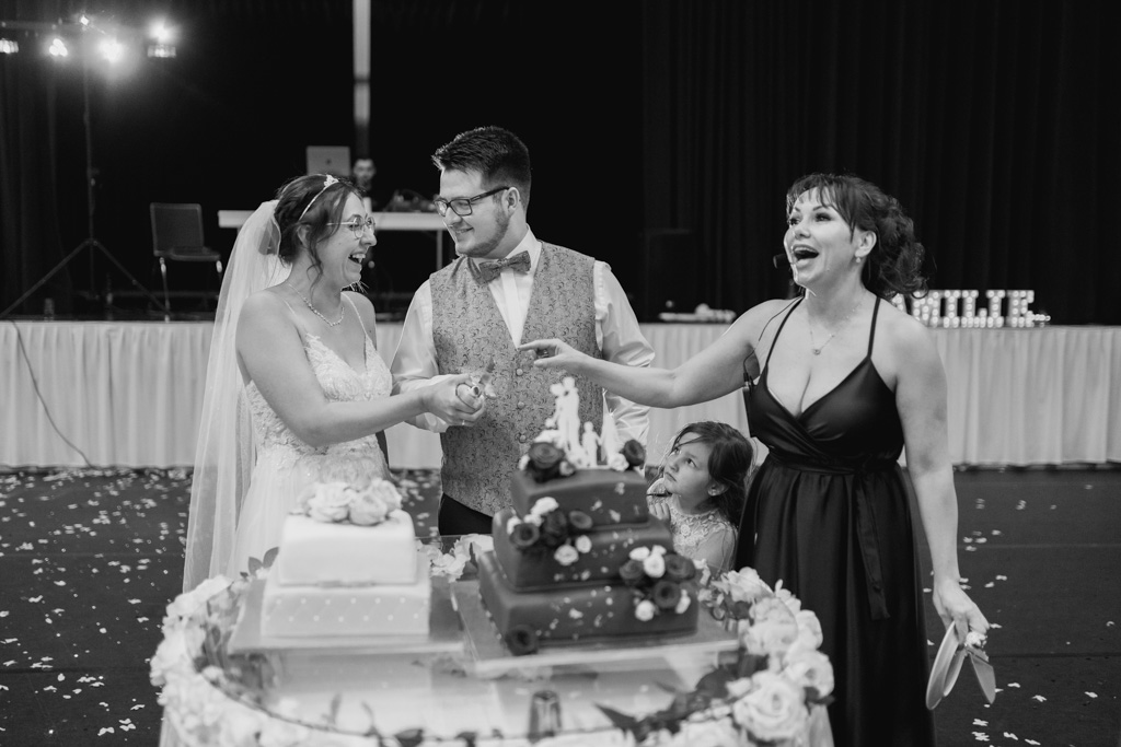 Hochzeit