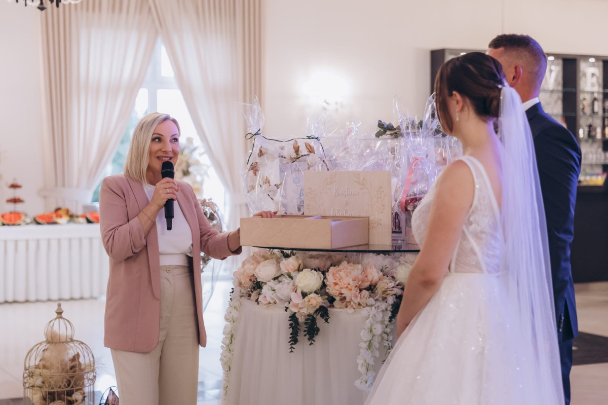 Hochzeiten