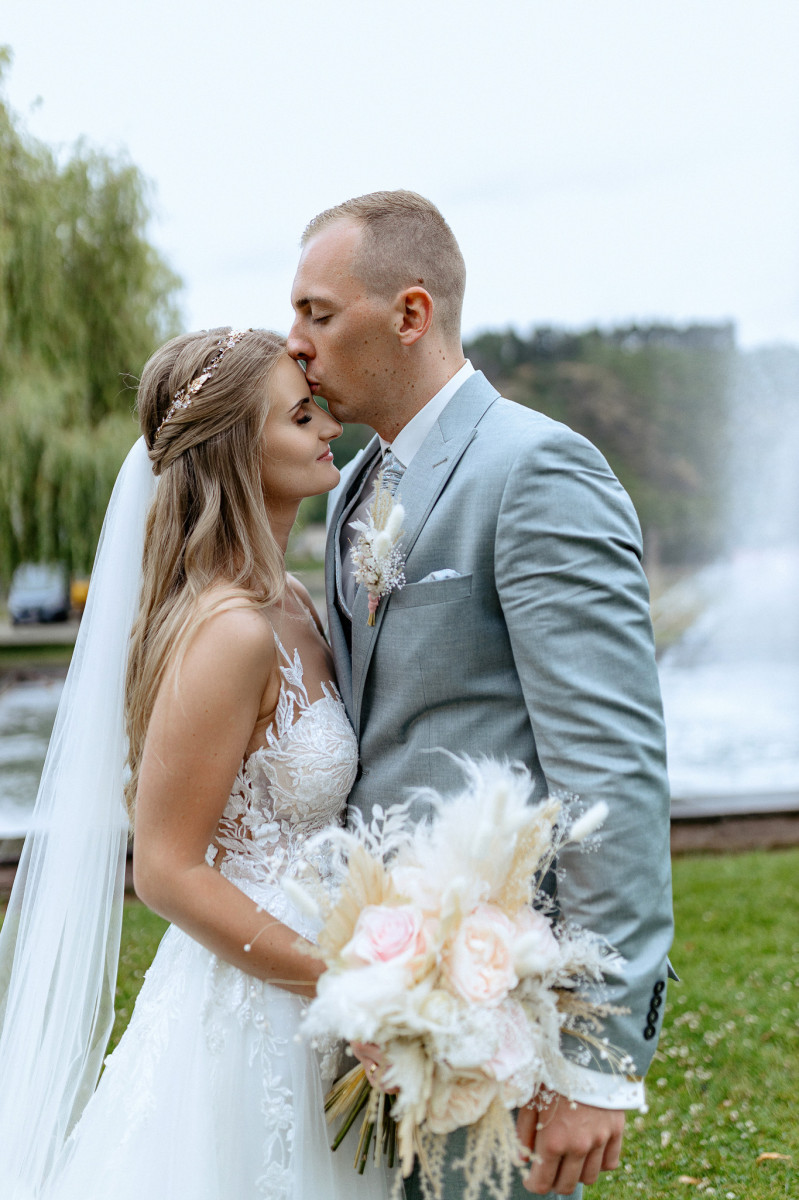 Alina & Marcel