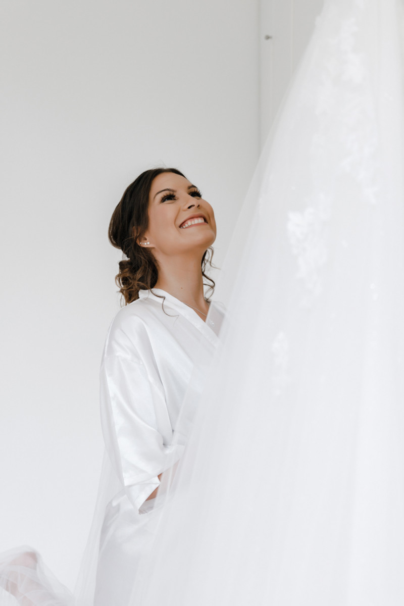 Hochzeit - K & V