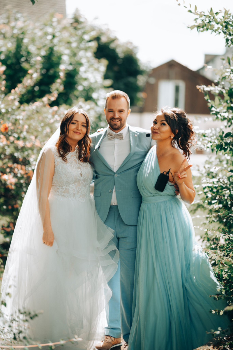 Hochzeit