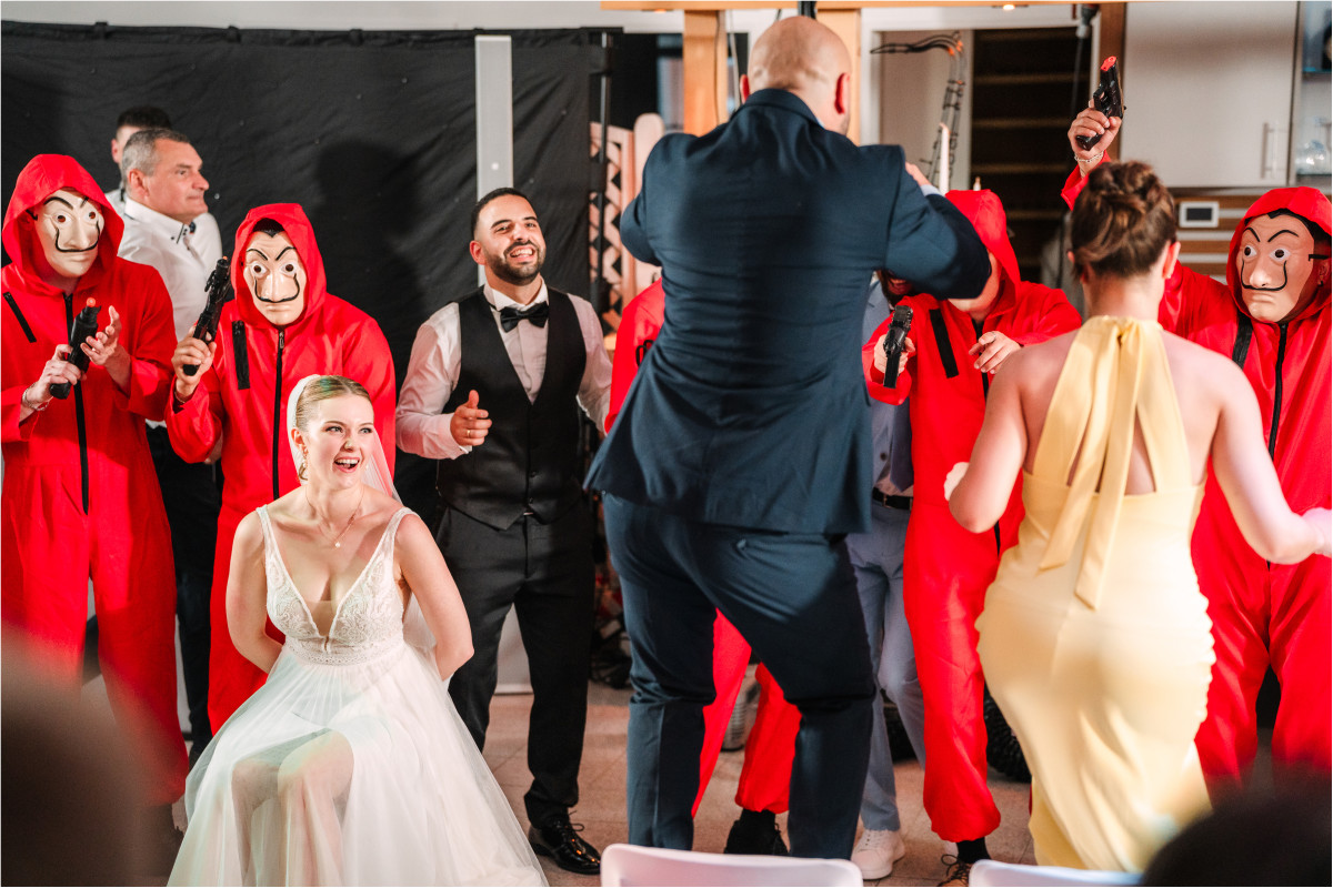 Hochzeiten