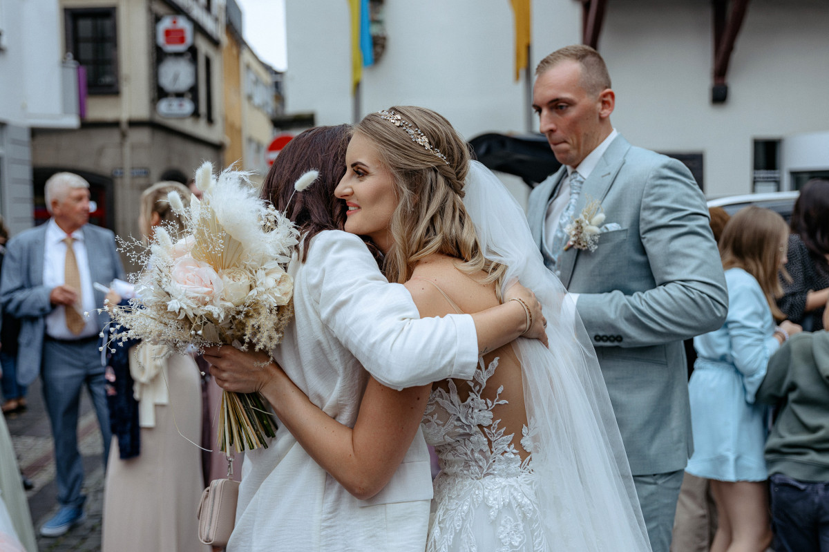 Alina & Marcel