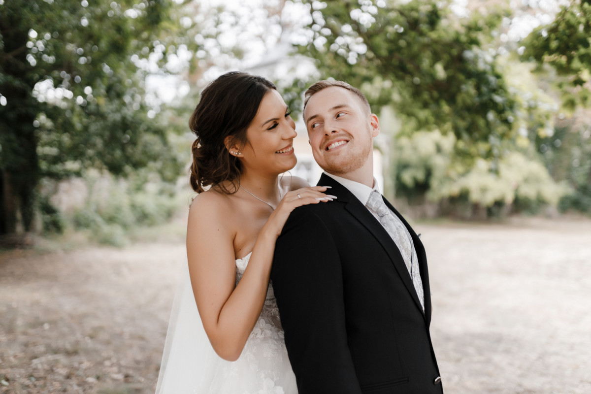 Hochzeit - K & V