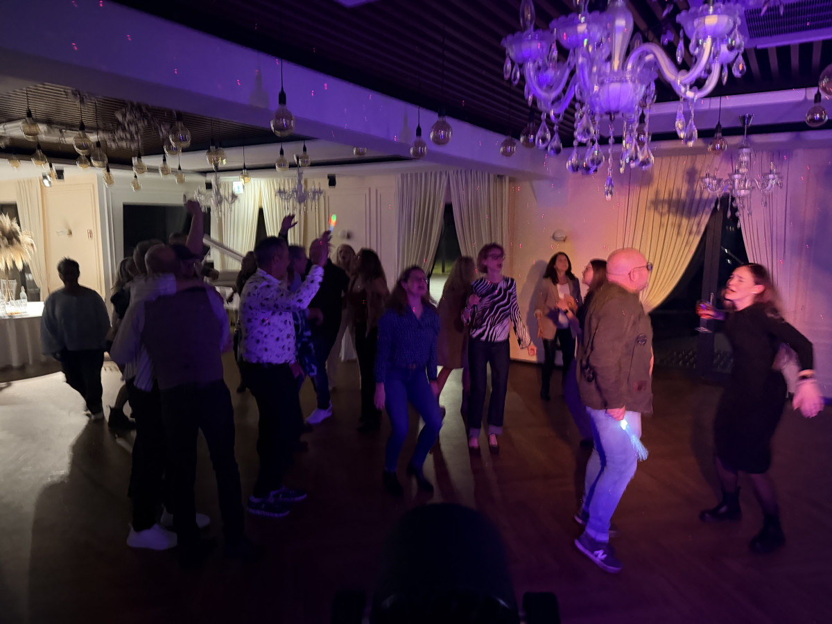 DJ & Eventtechnik
