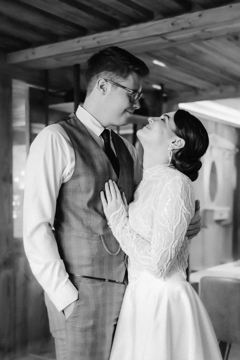 Hochzeiten