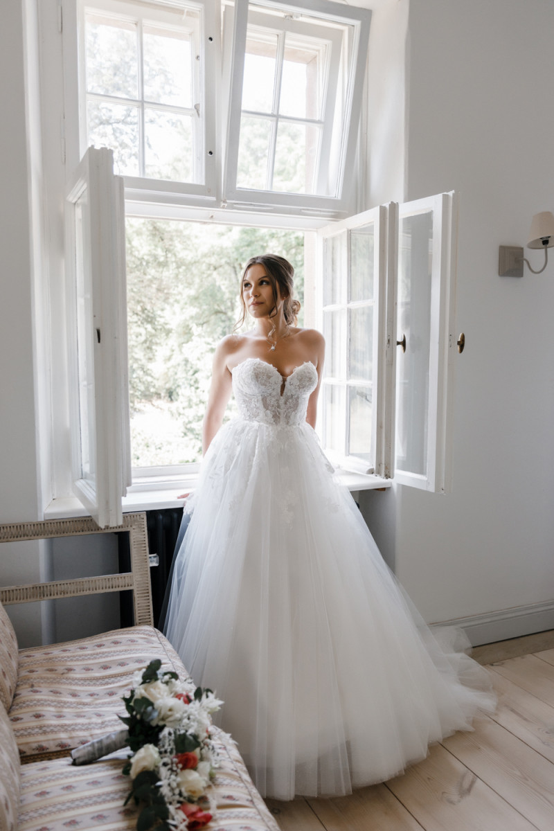Hochzeit - K & V