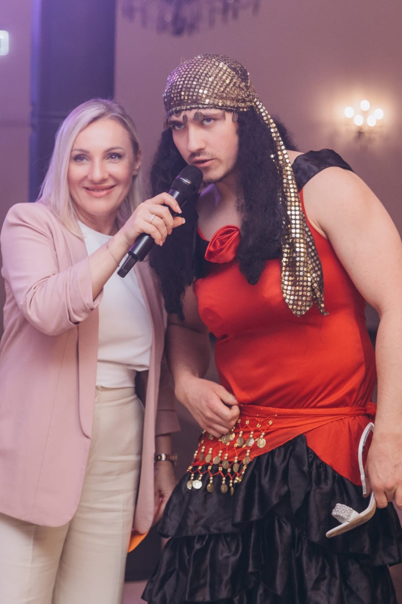Hochzeiten