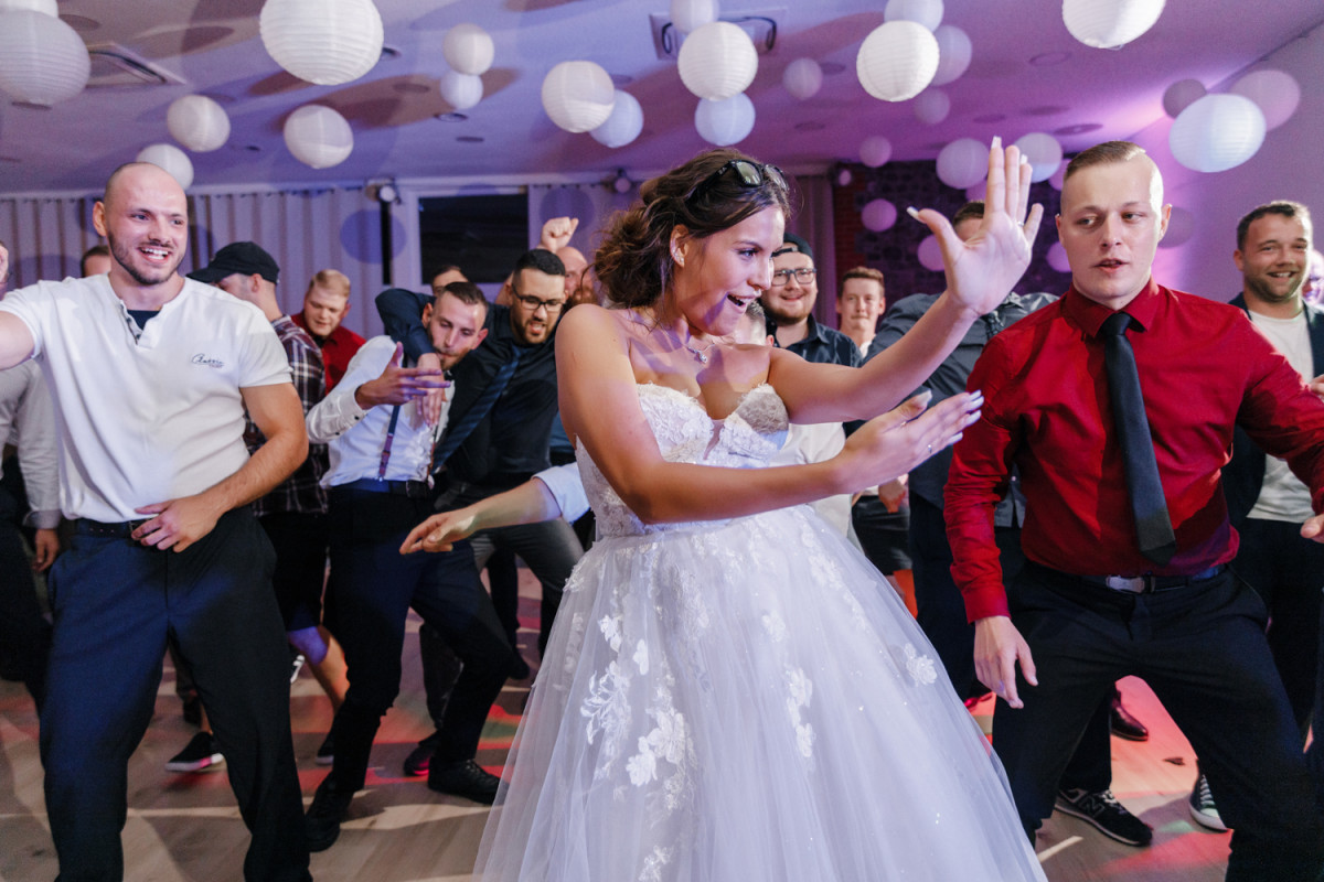 Hochzeit - K & V