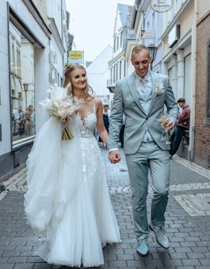 Alina & Marcel - Fotografen Ratingen