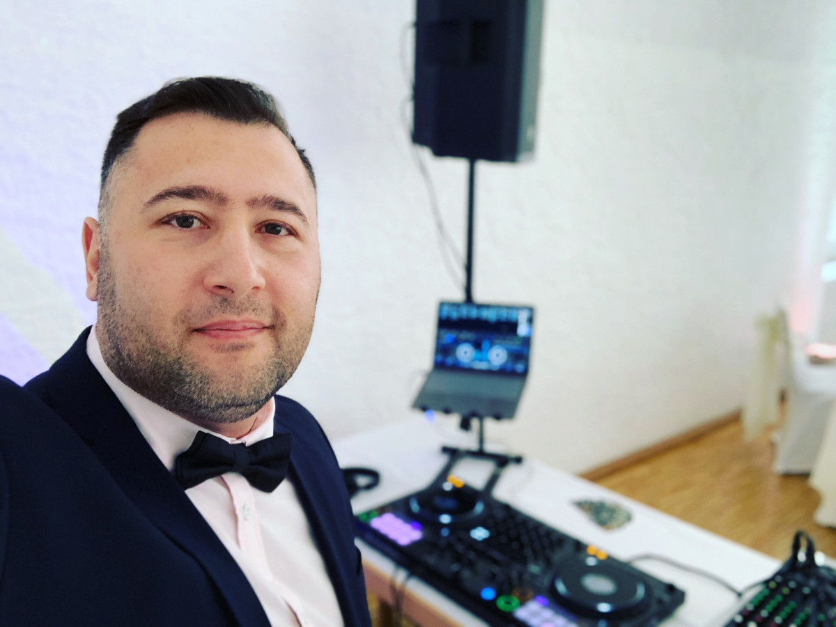 Hochzeit Fotos
