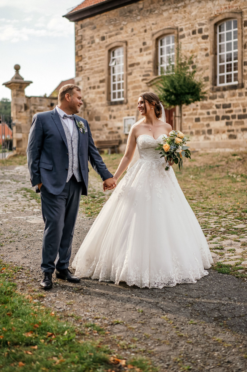 Hochzeitsfotos