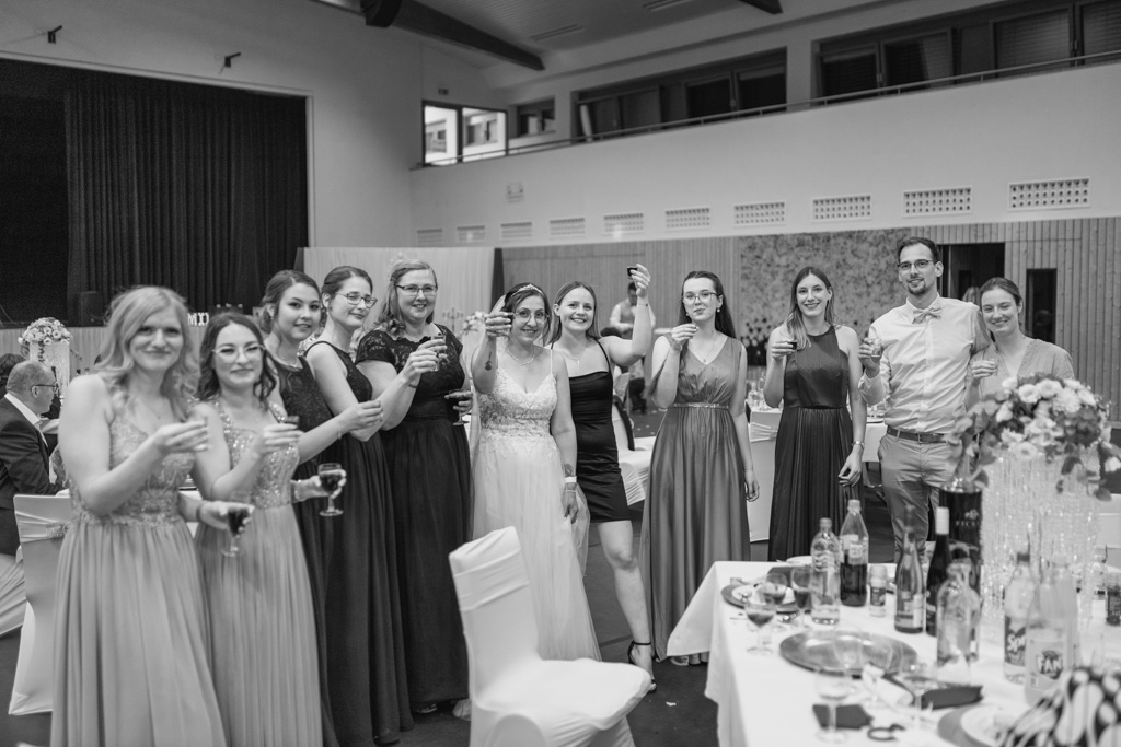 Hochzeit