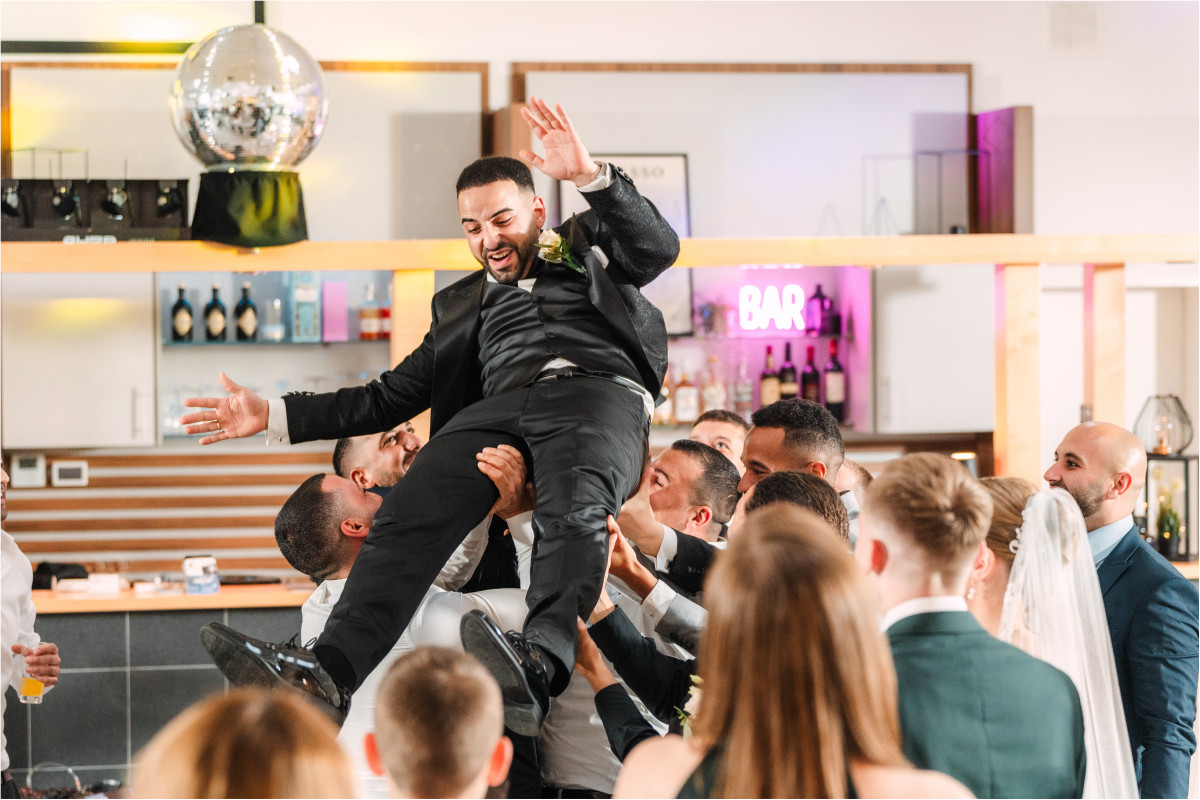 Hochzeiten