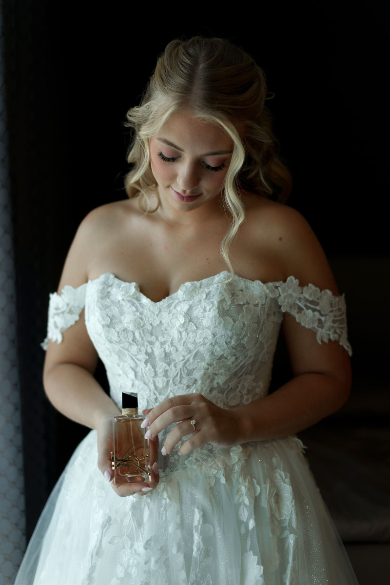 Christina & Patrick Tauberbischofsheim
