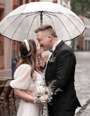 Hochzeiten - Fotografen Bürstadt