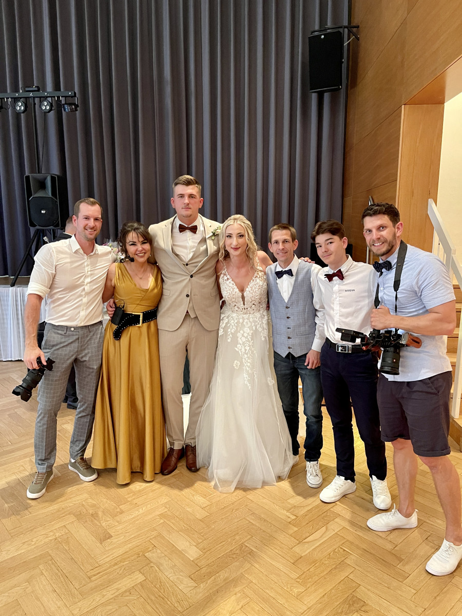 Hochzeit