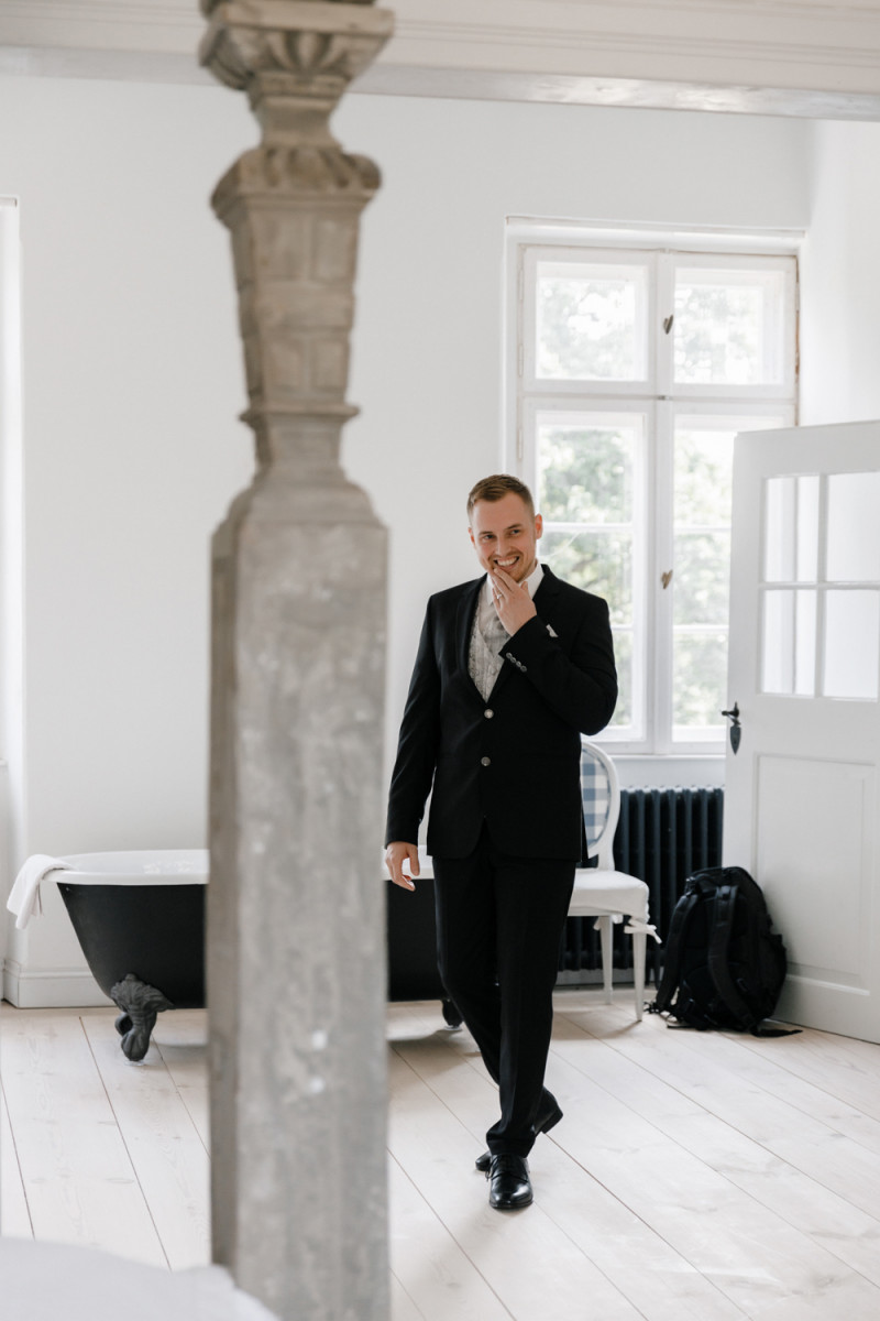 Hochzeit - K & V