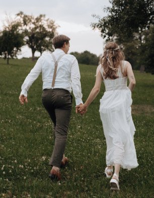 Hochzeiten - Fotografen Wolsfeld