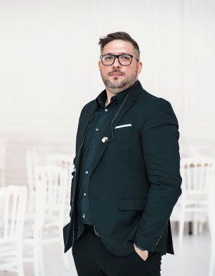 Hochzeit - DJ Balzheim