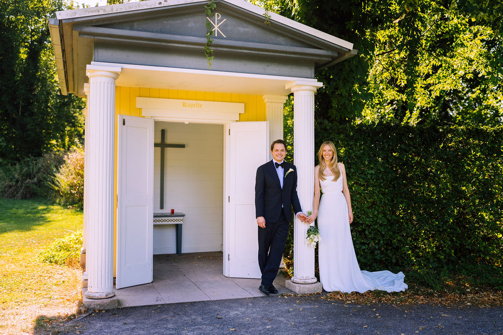 Hochzeit Paderborn