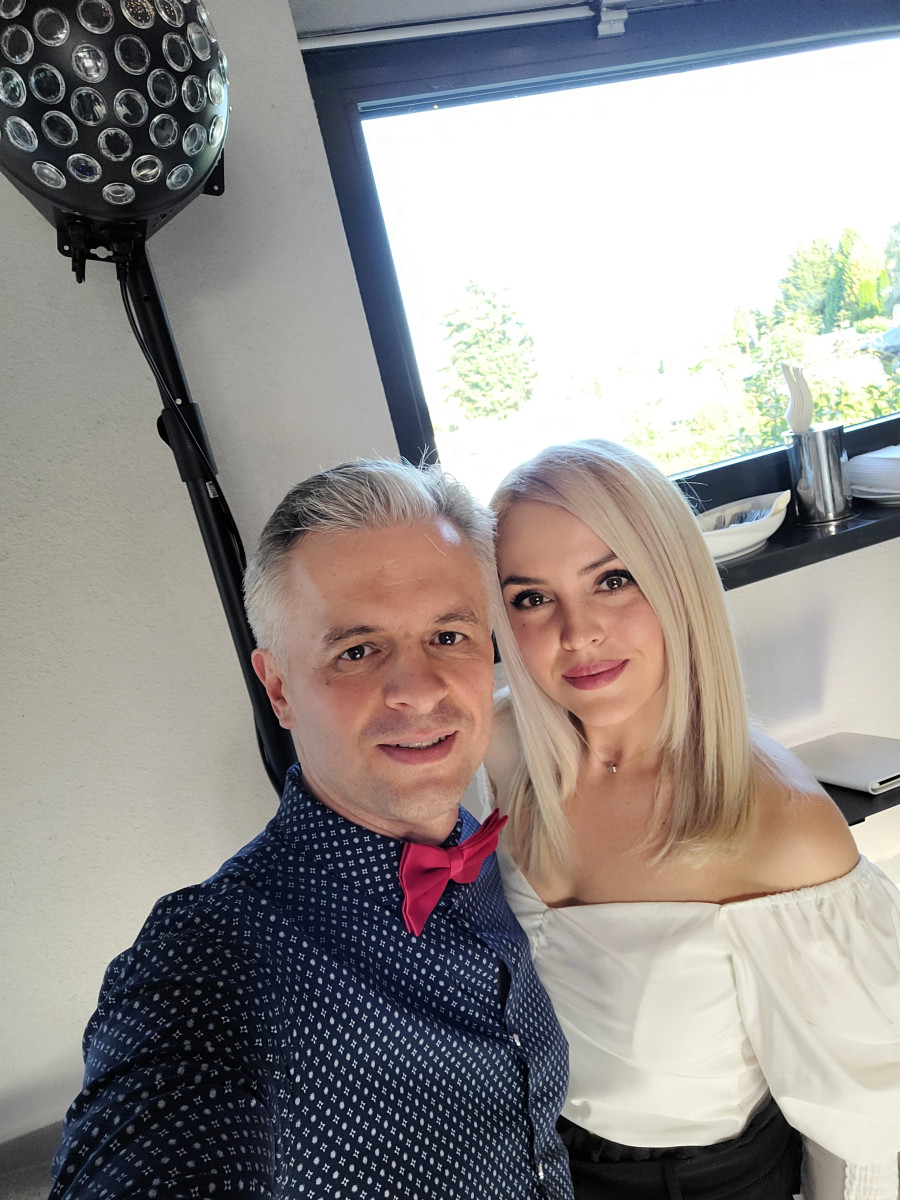 Hochzeit